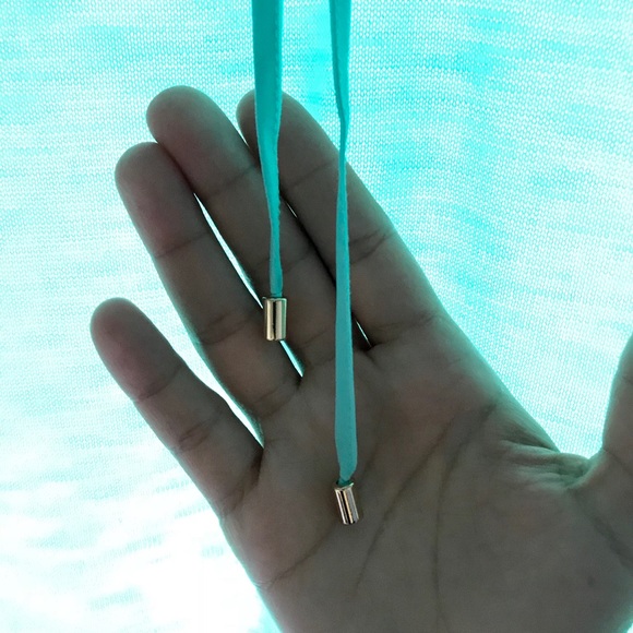 NWT Jones New York lace top Cucumber Green XXL - Picture 6 of 8